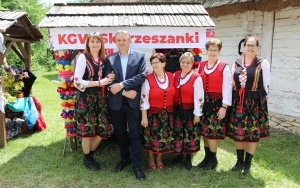 XVII Jarmark Agroturystyczny  (1)