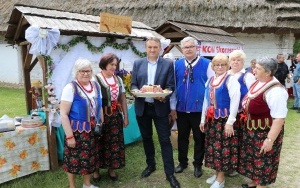 XVII Jarmark Agroturystyczny  (2)