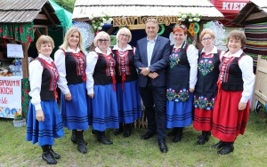 XVII Jarmark Agroturystyczny  (3)
