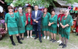 XVII Jarmark Agroturystyczny  (4)