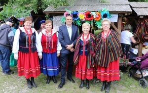 XVII Jarmark Agroturystyczny  (5)