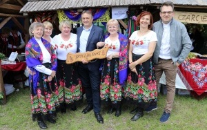 XVII Jarmark Agroturystyczny  (1)