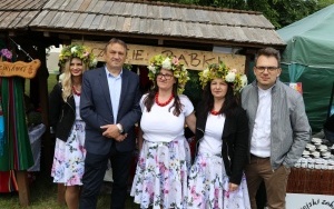 XVII Jarmark Agroturystyczny  (2)
