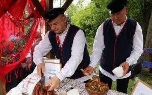 XVII Jarmark Agroturystyczny  (4)
