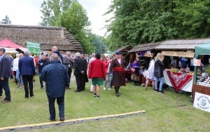 XVII Jarmark Agroturystyczny  (5)