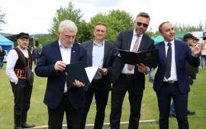 XVII Jarmark Agroturystyczny  (1)