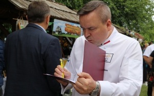 XVII Jarmark Agroturystyczny  (2)