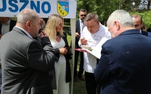 XVII Jarmark Agroturystyczny  (1)