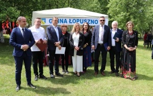 XVII Jarmark Agroturystyczny  (2)