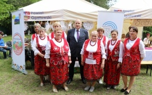 XVII Jarmark Agroturystyczny  (5)
