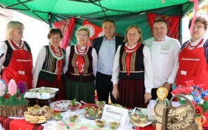 XVII Jarmark Agroturystyczny  (1)