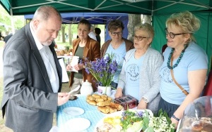 XVII Jarmark Agroturystyczny  (2)