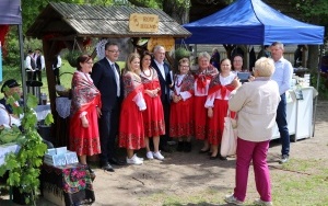 XVII Jarmark Agroturystyczny  (5)