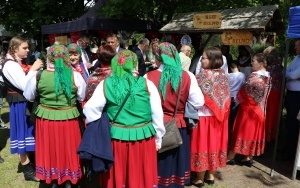 XVII Jarmark Agroturystyczny  (1)