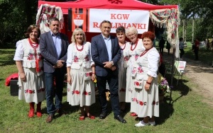 XVII Jarmark Agroturystyczny  (3)