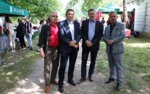 XVII Jarmark Agroturystyczny 