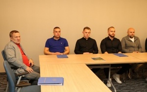Podpisanie umów na działalność gospodarczą Z PFRON (3)