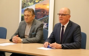 Podpisanie umów na działalność gospodarczą Z PFRON (4)