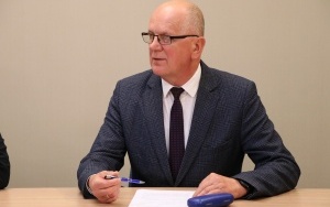 Podpisanie umów na działalność gospodarczą Z PFRON (3)