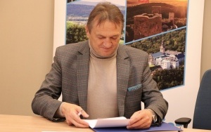 Podpisanie umów na działalność gospodarczą Z PFRON (2)