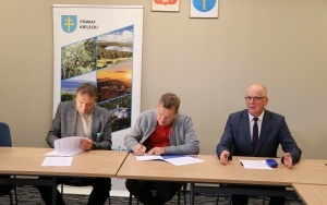 Podpisanie umów na działalność gospodarczą Z PFRON (3)