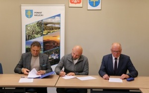 Podpisanie umów na działalność gospodarczą Z PFRON (5)