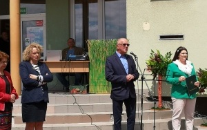 Dzień Dziecka w Łagowie (2)