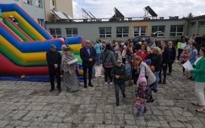 Dzień Dziecka w Łagowie (7)