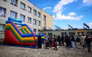 Dzień Dziecka w Łagowie (8)