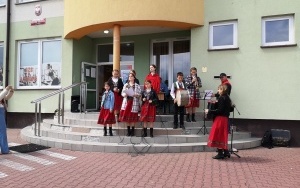 Dzień Dziecka w Łagowie (1)