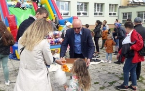 Dzień Dziecka w Łagowie (3)