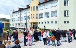 Dzień Dziecka w Łagowie (6)