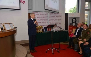 X OGÓLNOPOLSKI TURNIEJ KLAS MUNDUROWYCH (1)