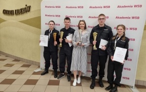 X OGÓLNOPOLSKI TURNIEJ KLAS MUNDUROWYCH (2)