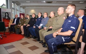 X OGÓLNOPOLSKI TURNIEJ KLAS MUNDUROWYCH (1)