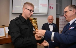 X OGÓLNOPOLSKI TURNIEJ KLAS MUNDUROWYCH (3)