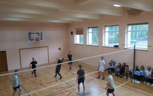 Dzień Sportu w Powiatowym Zespole Szkół w Bodzentynie (7)