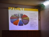 Spotkanie z przedsiębiorcami w Łagowie 