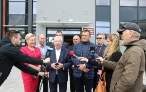 Konferencja prasowa w Łopusznie (3)