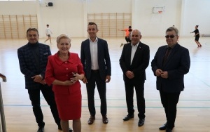 Konferencja prasowa w Łopusznie (2)