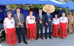 Senioriada w Łagowie (4)