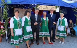 Senioriada w Łagowie (4)