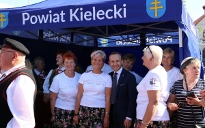 Senioriada w Łagowie (2)