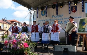 Senioriada w Łagowie (3)