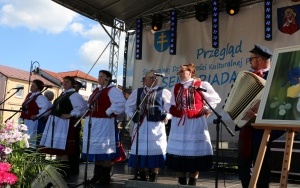 Senioriada w Łagowie (4)