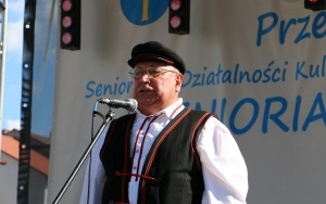 Senioriada w Łagowie (5)