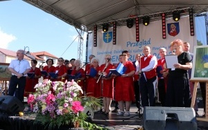 Senioriada w Łagowie (2)