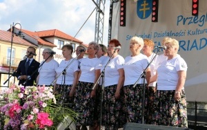 Senioriada w Łagowie (3)