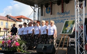 Senioriada w Łagowie (4)