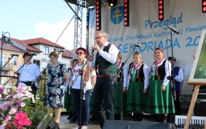 Senioriada w Łagowie (5)
